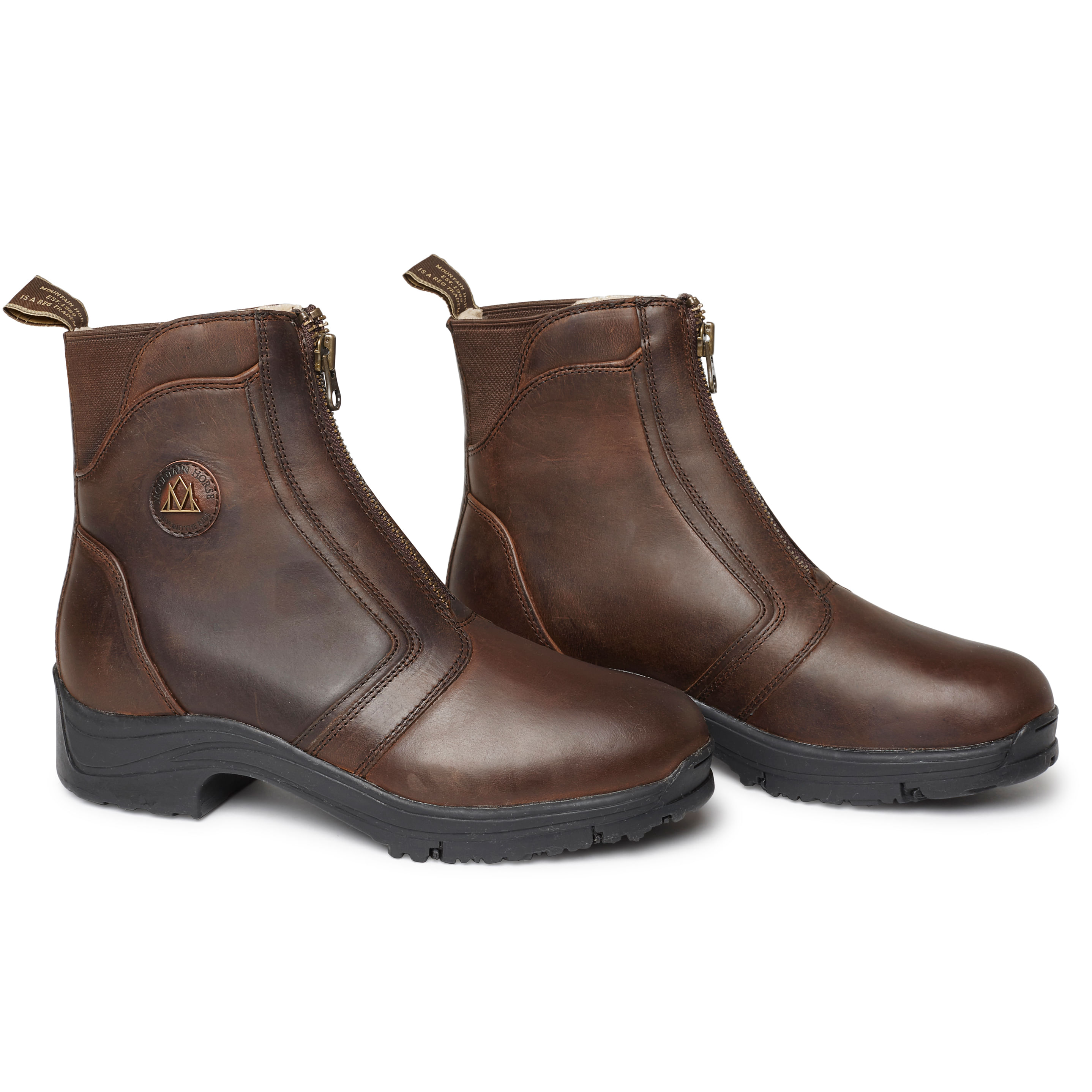 Women's English Riding Boots Las Mejores Ofertas En Botas De Ante
