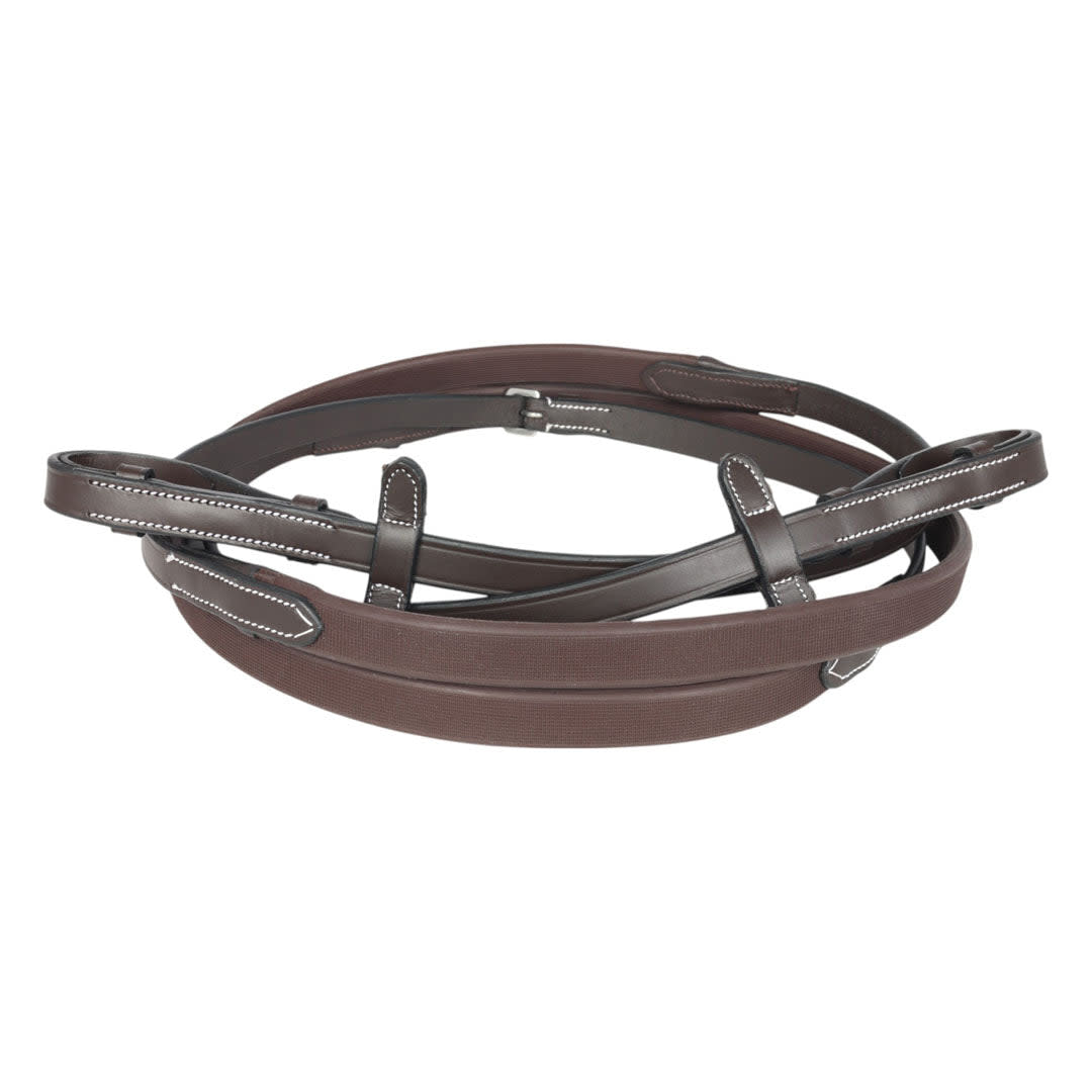 Sprenger Sensogan KK Ultra Eggbutt 16mm Double Jointed Snaffle – Eland - View #9